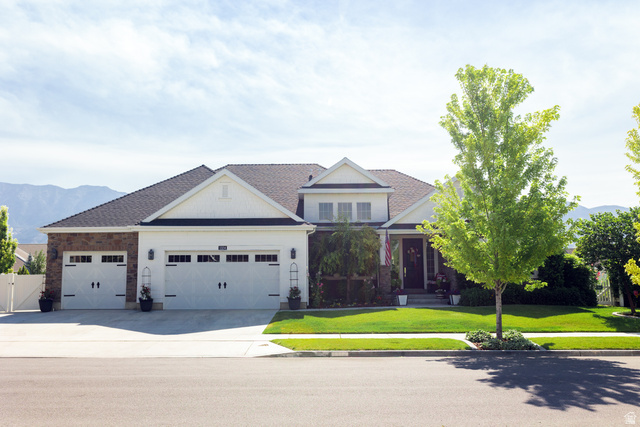 1324 N 3200 W
                     MLS #2168015