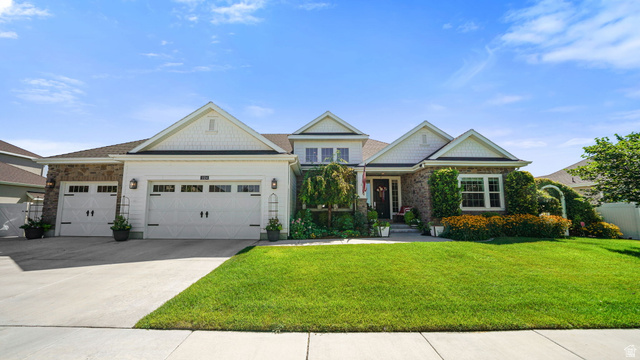 1324 N 3200 W
                     MLS #2168015