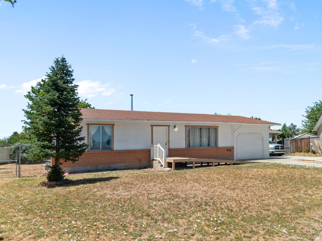 3437 W Webwood Ct
                     MLS #2168026