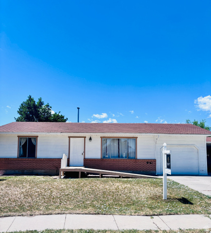 3437 W WEBWOOD CT, West Valley City UT 84119