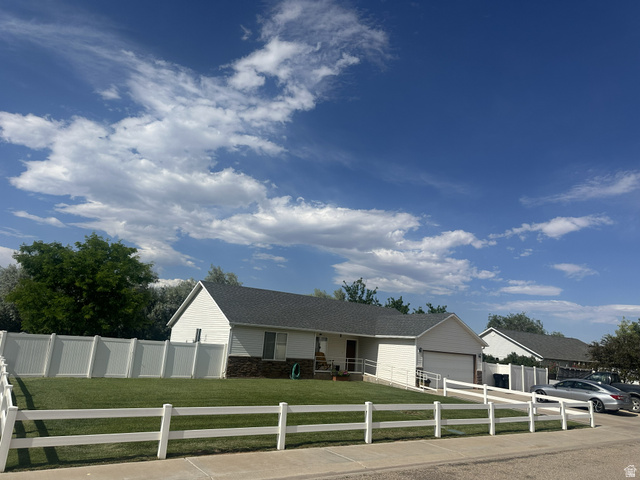 161 E 1080 S
                     MLS #2168027