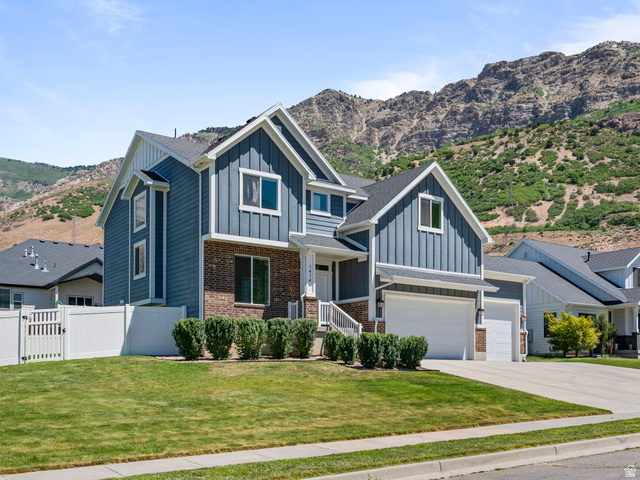 1414 E 2925 N
                     MLS #2168028