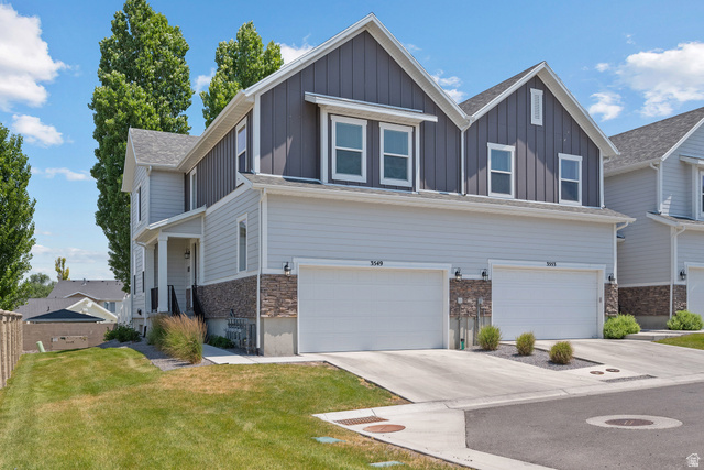 3549 S Acadia Summit Ln
                     MLS #2168029