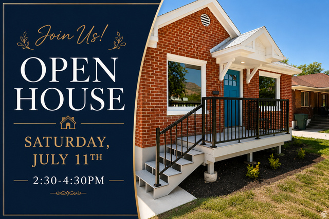 2813  Fowler Ave
                     MLS #2168036