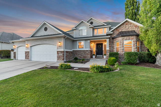 1286 W 1980 N
                     MLS #2168040