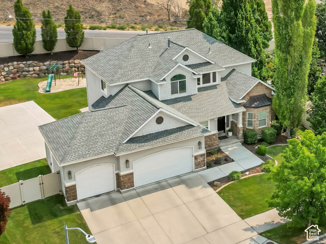 1286 W 1980 N
                     MLS #2168040