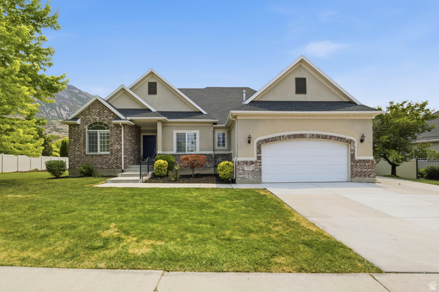 2084  Tuscany Way
                     MLS #2168041