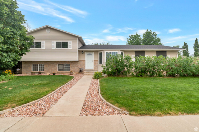 1643 S 2600 E #38c
                     MLS #2168050
