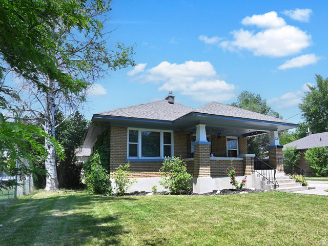331 W 300 N
                     MLS #2168051