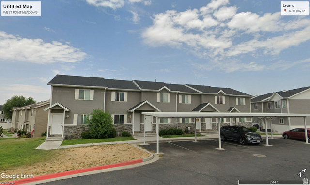 Main photo for 601 N Shay Ln