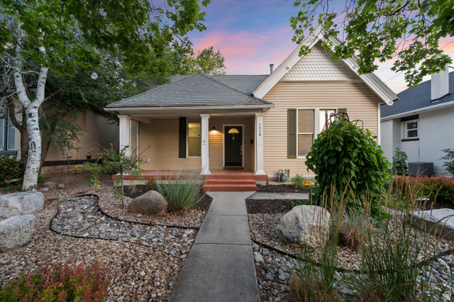 1028 E Blaine Ave
                     MLS #2168058