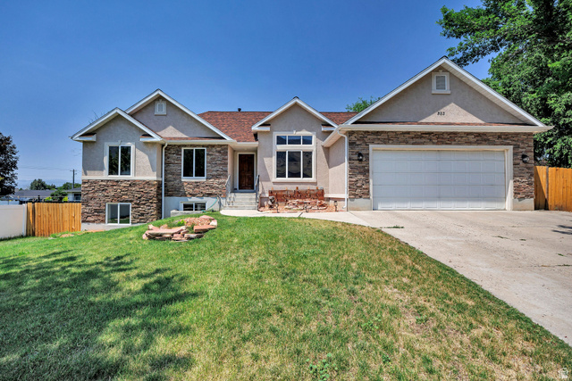 583 S 225 E
                     MLS #2168059