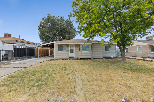 Main photo for 4440 W 5655 S
