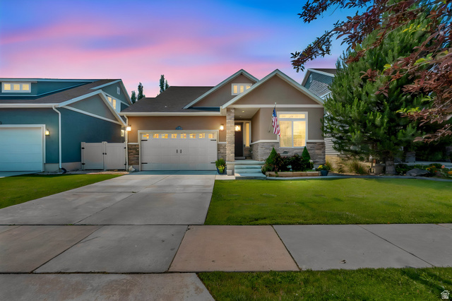 1212 S 300 W
                     MLS #2168075