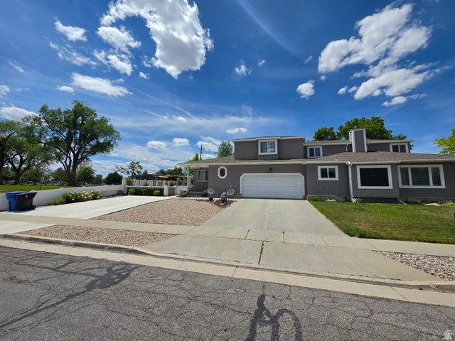 4550 S 1200 E
                     MLS #2168078