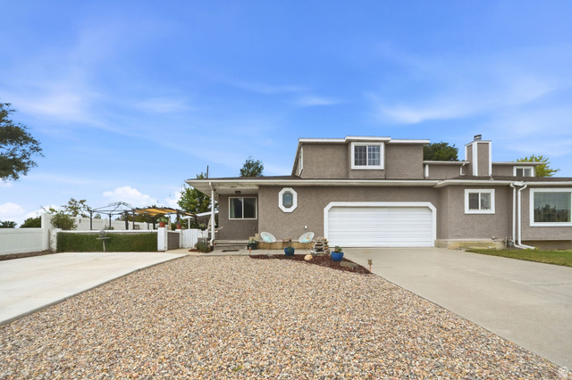 4550 S 1200 E
                     MLS #2168078