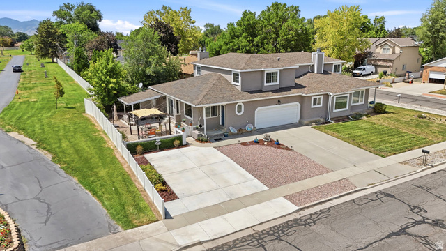 4550 S 1200 E, Millcreek UT 84117