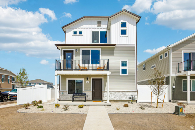 29 N Jordan River Way
                     MLS #2168079