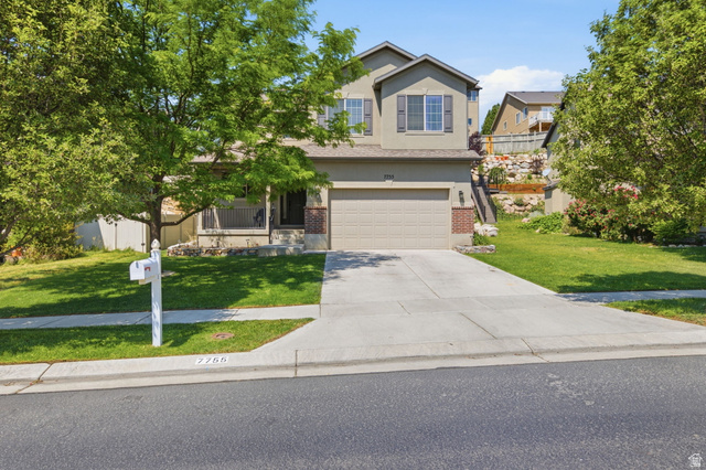 7755 N Brookwood Dr
                     MLS #2168090