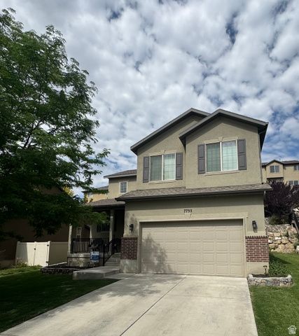 7755 N Brookwood Dr
                     MLS #2168090