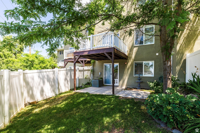 2064 S Orchard Dr E, Bountiful, UT 84010 — photo 4