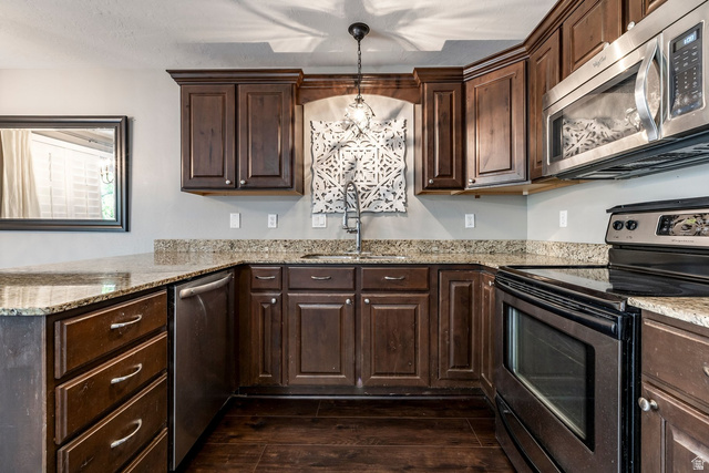 2064 S Orchard Dr E, Bountiful, UT 84010 — photo 2