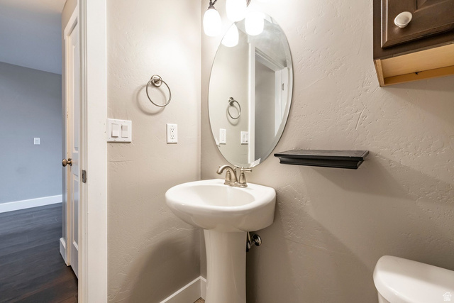 2064 S Orchard Dr E, Bountiful, UT 84010 — photo 12