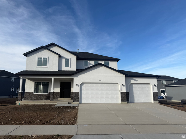416 E 500 N #lot 13
                     MLS #2168092