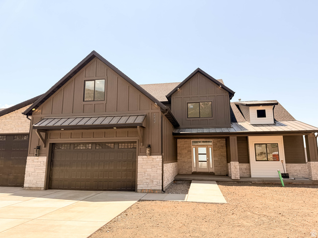 619 E Mountain Rd.
                     MLS #2168094