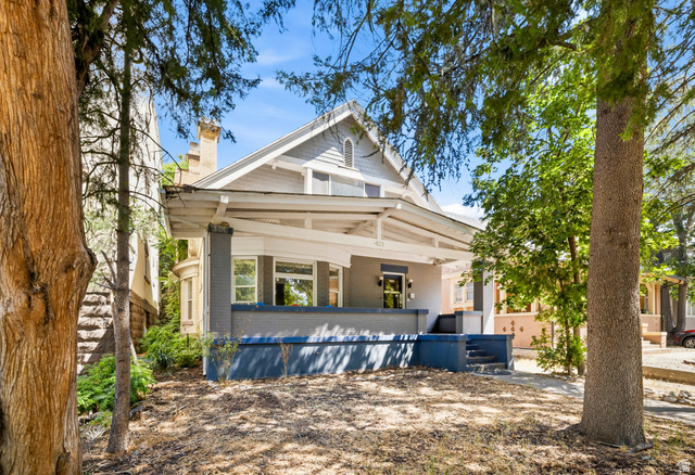 423 E 1st Ave
                     MLS #2168095