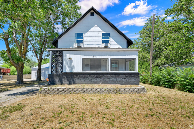 350 35TH ST, Ogden UT 84401