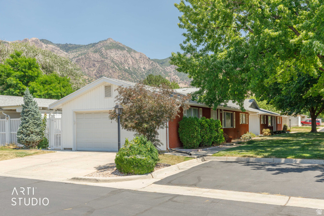 1484 S 1165 E
                     MLS #2168098