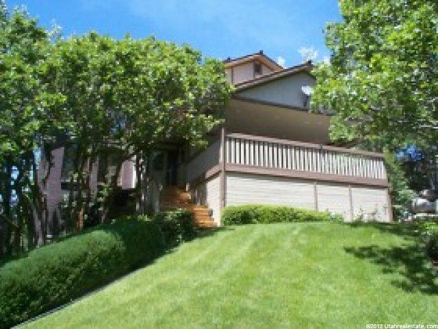 8103 Danish Rd, Sandy, UT 84093 — photo 2