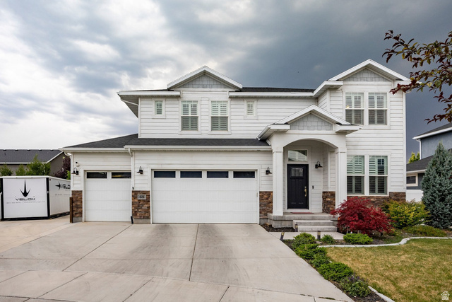 69 N Flower Rd
                     MLS #2168100