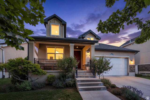 203 E St Germain Way
                     MLS #2168102