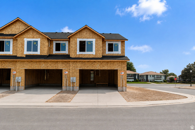 1815 W Alexandrite Way #101
                     MLS #2168104