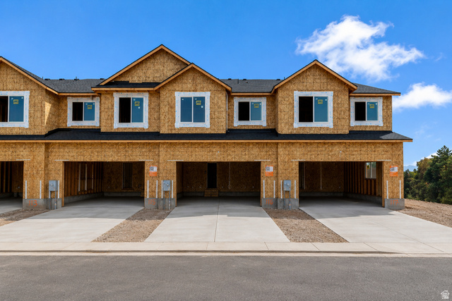 1813 W Alexandrite Way #102
                     MLS #2168106