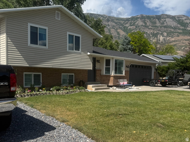 302 W 1570 N
                     MLS #2168107