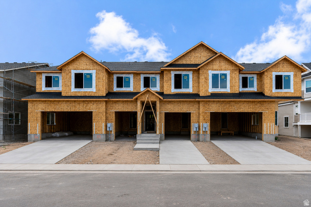 1807 W Alexandrite Way #103
                     MLS #2168109