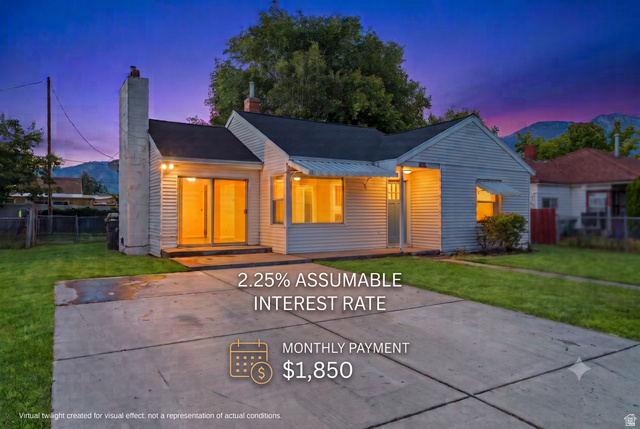 515 E Main St
                     MLS #2168111