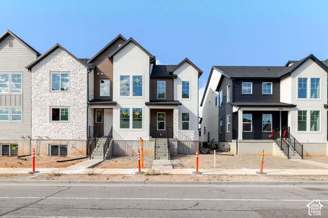 1801 W Alexandrite Way #104
                     MLS #2168112