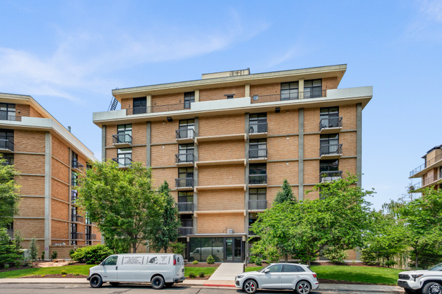 940 S Donner Way #270
                     MLS #2168113