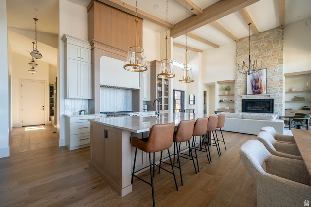 197 N Abajo Peak Way #398
                     MLS #2168114