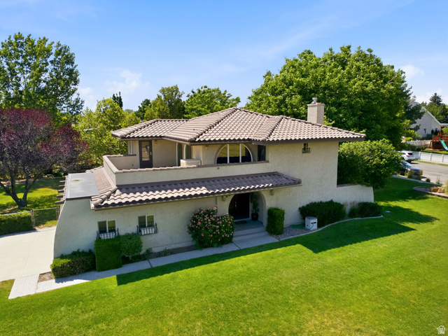 207 N 700 E
                     MLS #2168120