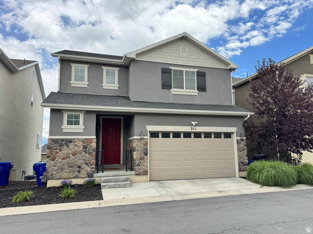 311 W Willow Creek Dr
                     MLS #2168125