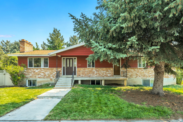 222 E 4200 N
                     MLS #2168126