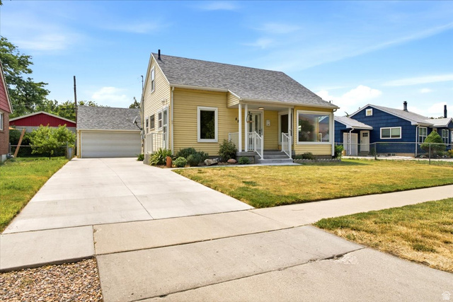 825 N OAKLEY ST, Salt Lake City UT 84116