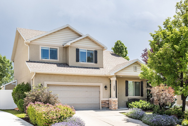 1065 W Windsor Dr
                     MLS #2168138