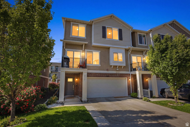 5417 W Mount Conness Pl #213
                     MLS #2168141