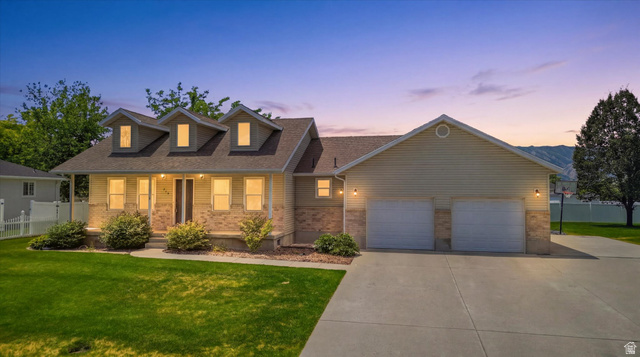 215 N 750 W
                     MLS #2168143